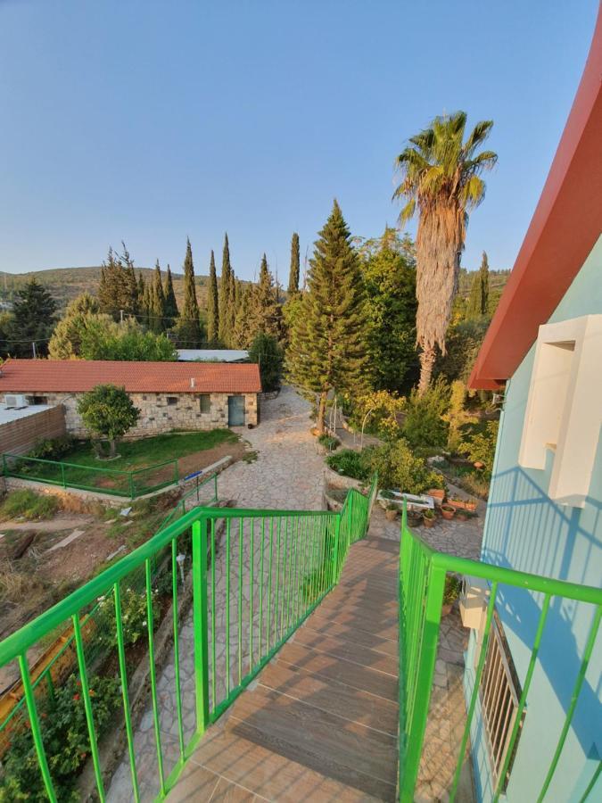 Vila Switzerland In Amirim Exteriér fotografie