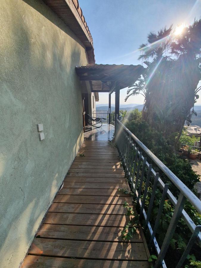 Vila Switzerland In Amirim Exteriér fotografie